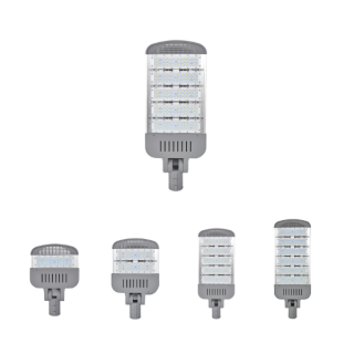 Đèn đường chip SMD [DD-SA-DM14] 50W-300W | Saco